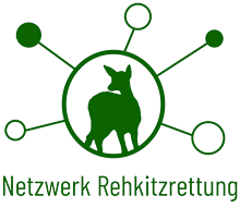 Netzwerk Rehkitzrettung Icon web